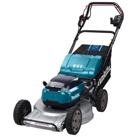 Rabatt Makita DLM533Z Gräsklippare
